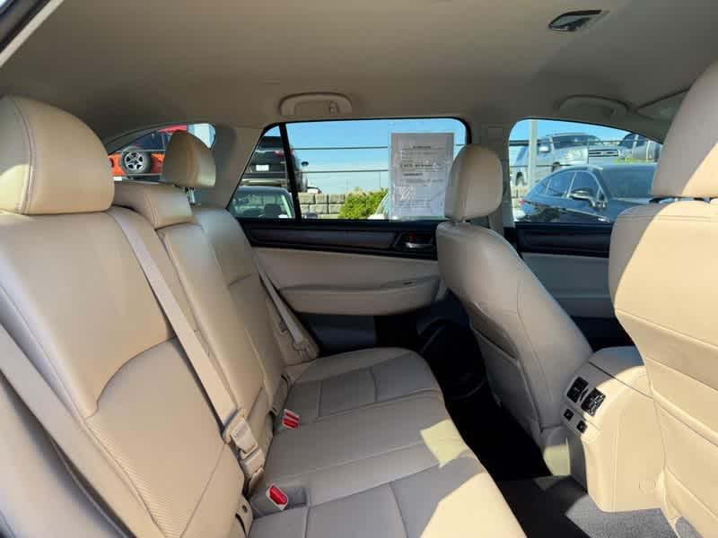 used 2016 Subaru Outback car, priced at $12,960