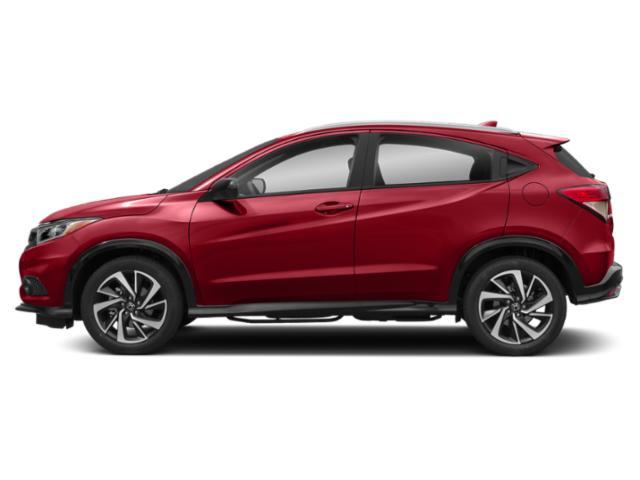 used 2019 Honda HR-V car, priced at $19,960