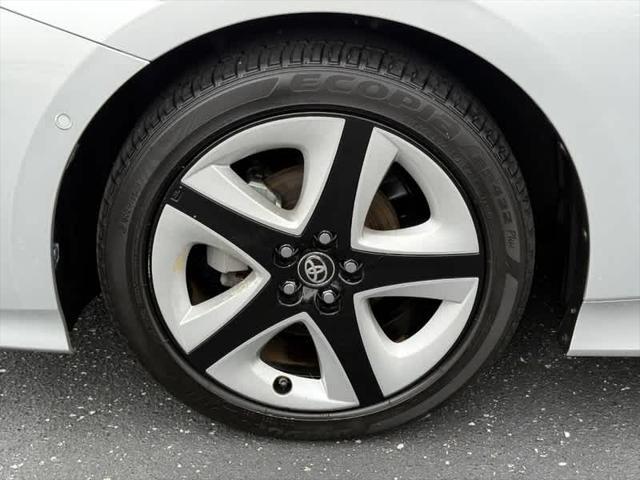 used 2017 Toyota Prius car, priced at $23,460