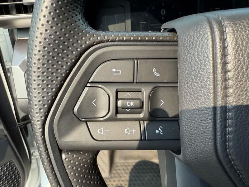 new 2025 Toyota Tacoma car, priced at $37,483
