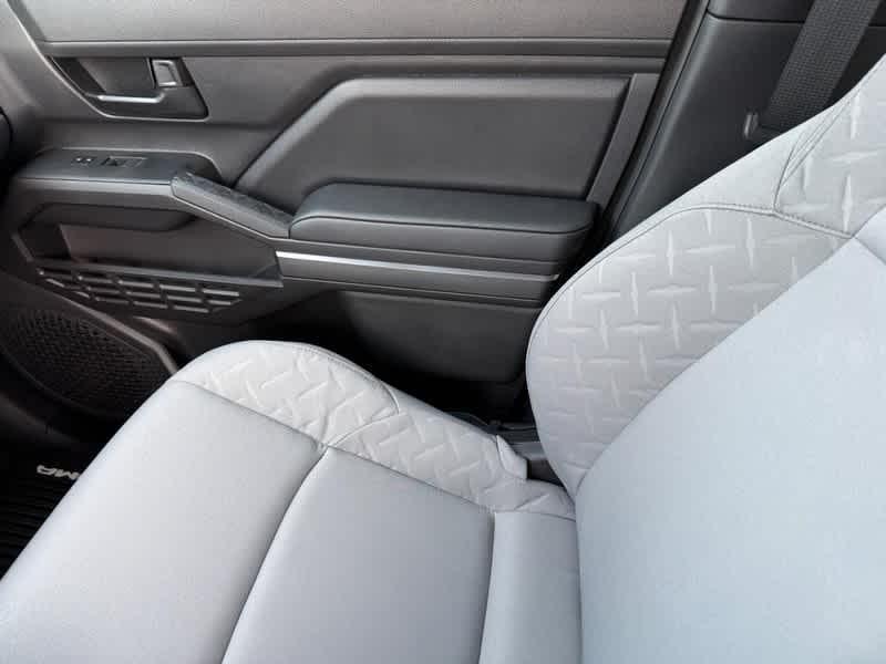 new 2025 Toyota Tacoma car, priced at $37,483
