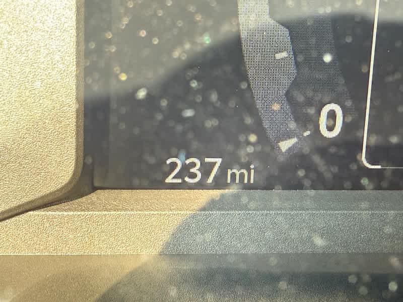 new 2025 Toyota Tacoma car, priced at $37,483