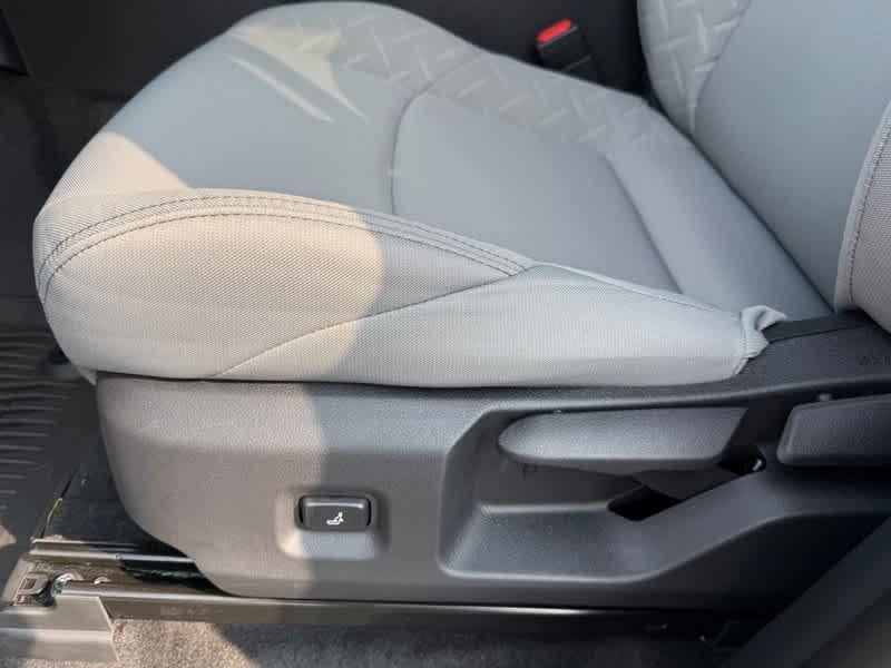 new 2025 Toyota Tacoma car, priced at $37,483