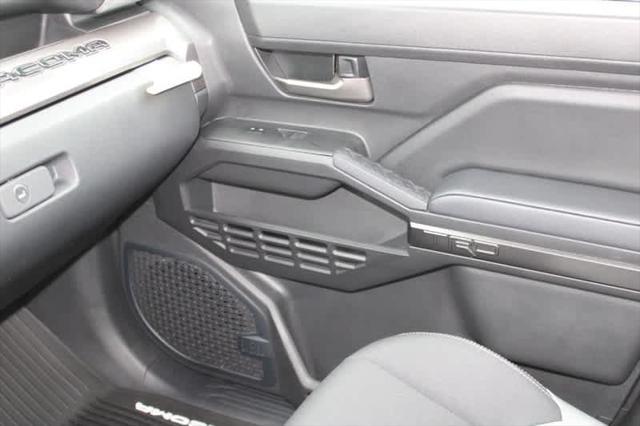 new 2024 Toyota Tacoma car, priced at $48,351