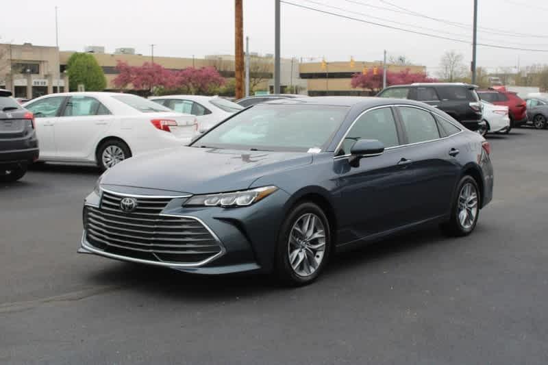 used 2020 Toyota Avalon car, priced at $25,960