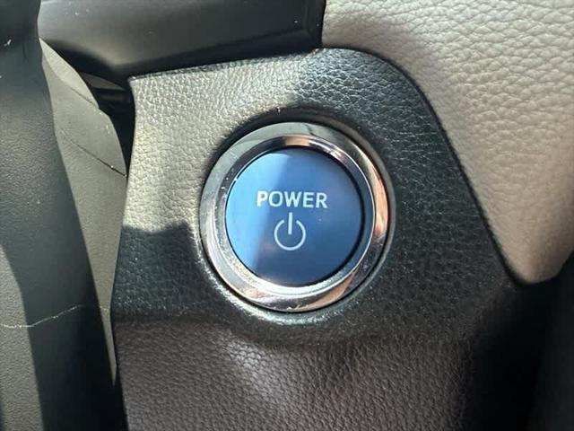 used 2020 Toyota RAV4 Hybrid car, priced at $26,490