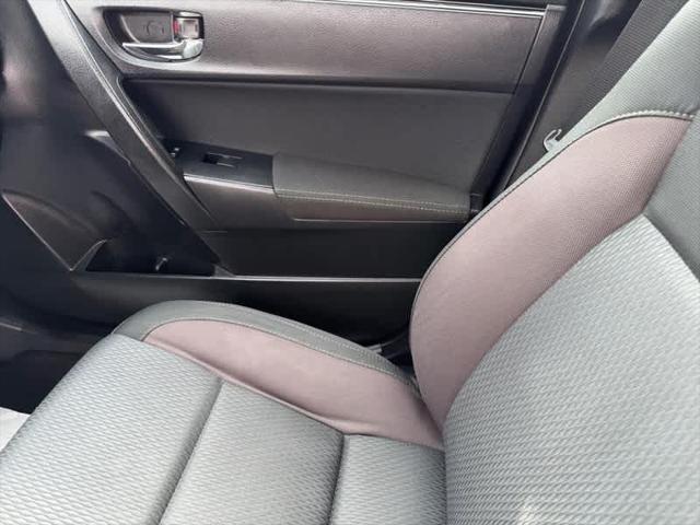 used 2019 Toyota Corolla car, priced at $13,960