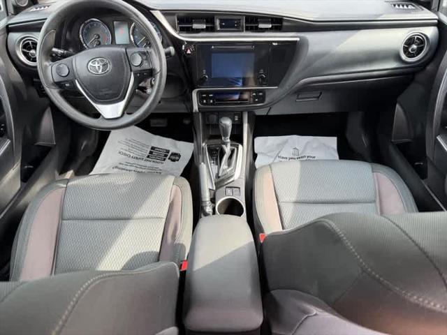 used 2019 Toyota Corolla car, priced at $13,960