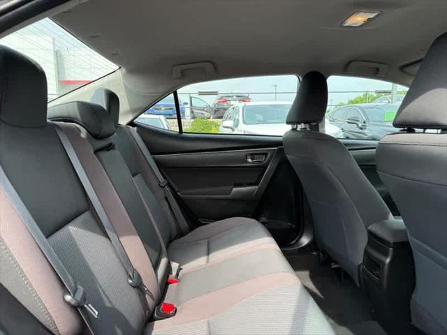 used 2019 Toyota Corolla car, priced at $13,960