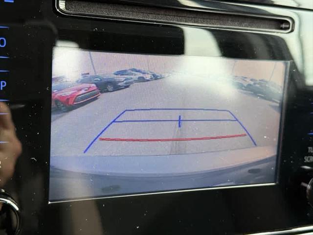 used 2019 Toyota Corolla car, priced at $13,960
