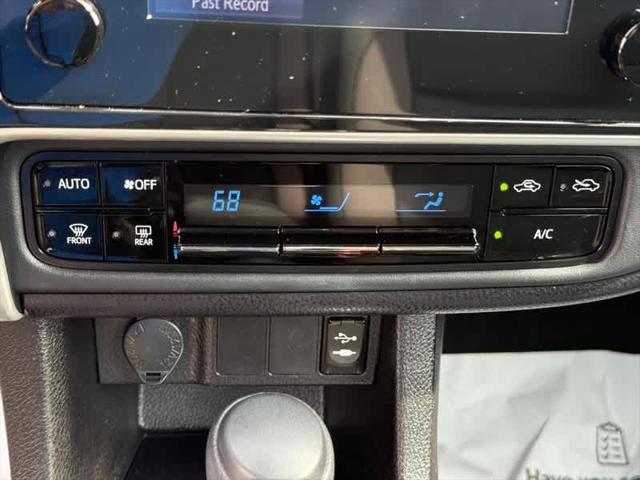 used 2019 Toyota Corolla car, priced at $13,960