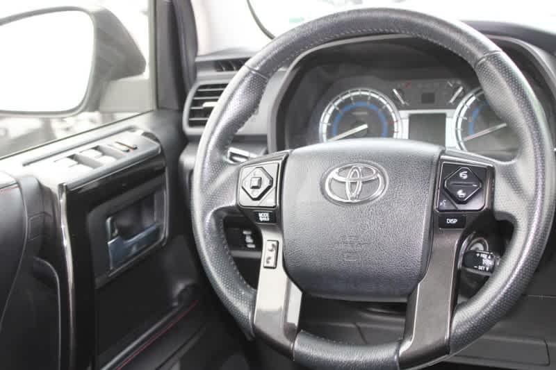 used 2018 Toyota 4Runner car, priced at $32,960