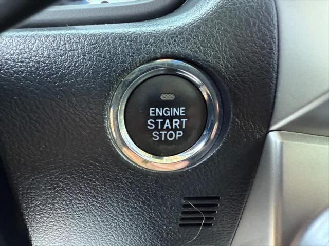 used 2019 Toyota 4Runner car, priced at $40,460