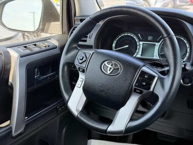 used 2019 Toyota 4Runner car, priced at $40,460