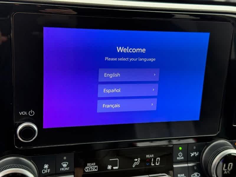 used 2024 Toyota Highlander car, priced at $43,960