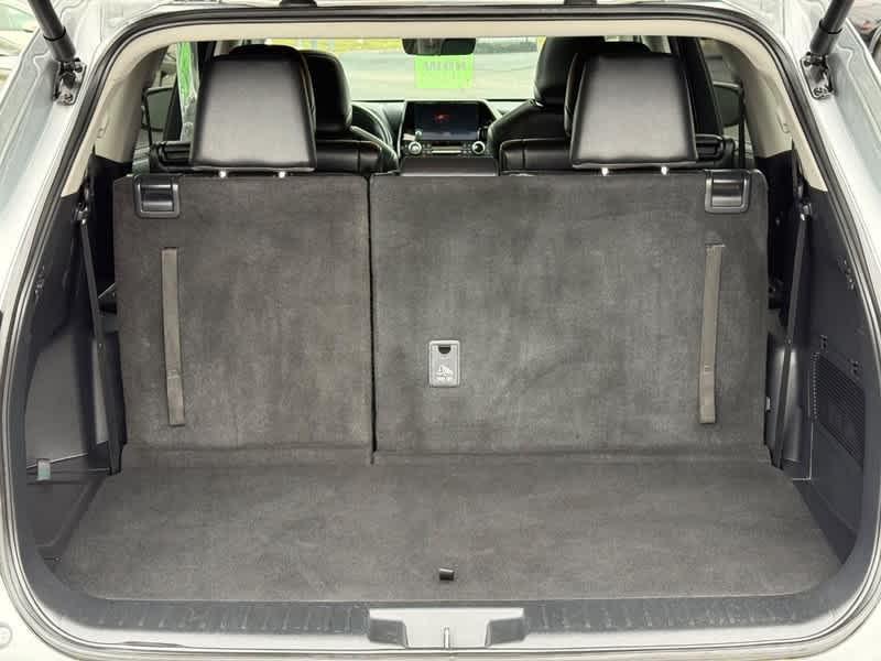 used 2024 Toyota Highlander car, priced at $43,960