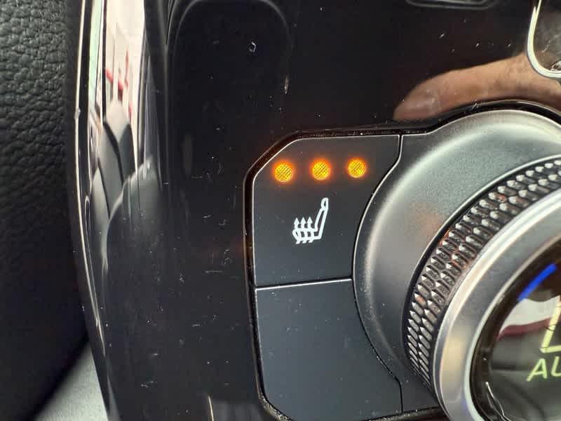 used 2024 Toyota Highlander car, priced at $43,960