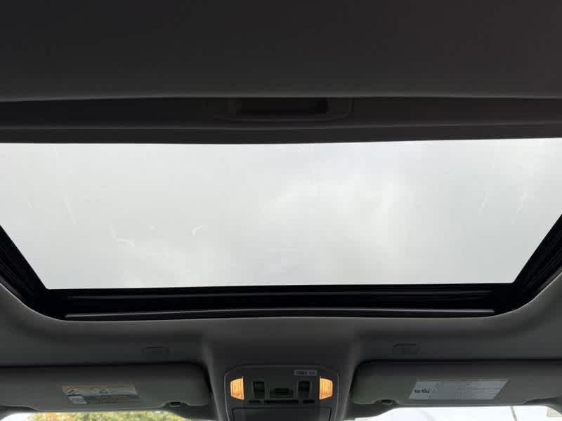 used 2024 Toyota Highlander car, priced at $43,960