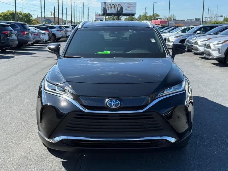 used 2021 Toyota Venza car, priced at $26,960