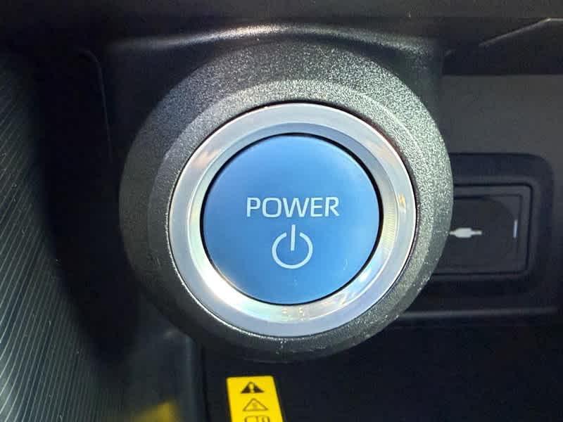 used 2021 Toyota Venza car, priced at $26,960
