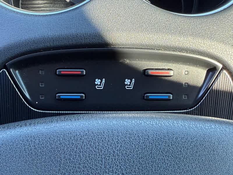 used 2021 Toyota Venza car, priced at $26,960