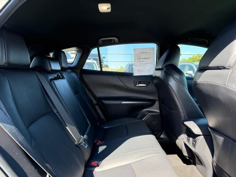 used 2021 Toyota Venza car, priced at $26,960