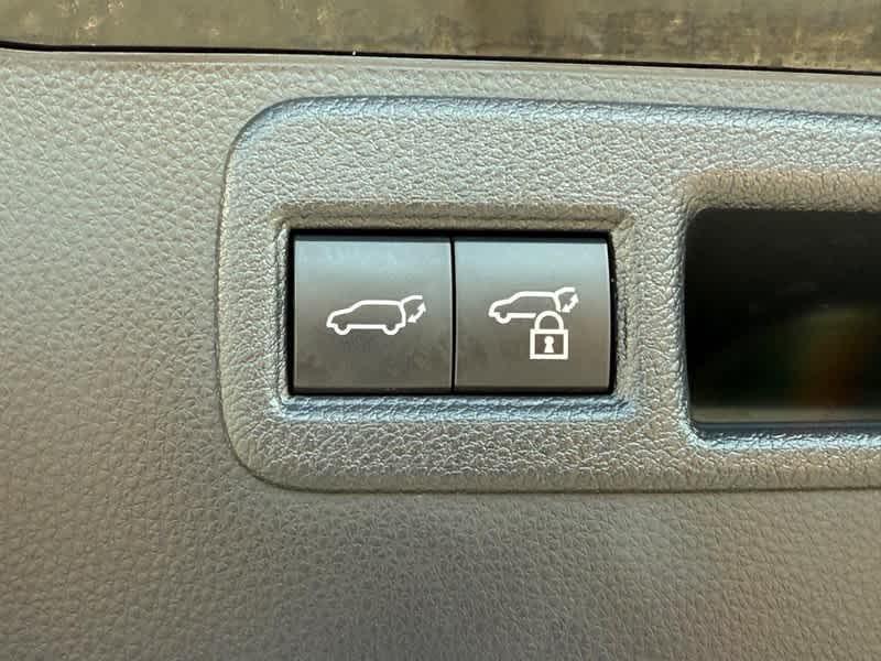 used 2021 Toyota Venza car, priced at $26,960