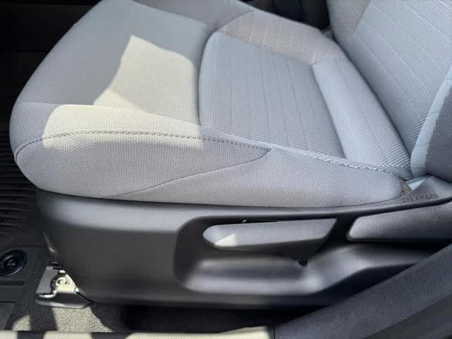 new 2025 Toyota Corolla car, priced at $28,967