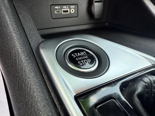 used 2022 Nissan Sentra car, priced at $18,460