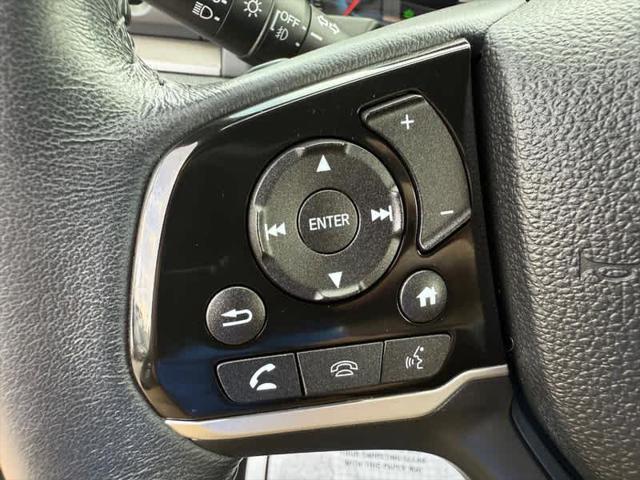 used 2021 Honda Passport car, priced at $28,460