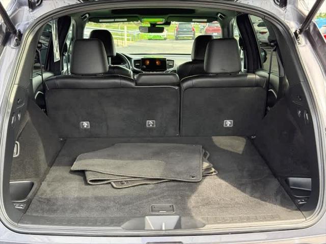 used 2021 Honda Passport car, priced at $28,460
