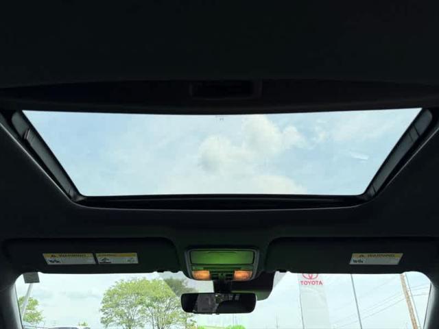 used 2021 Honda Passport car, priced at $28,460
