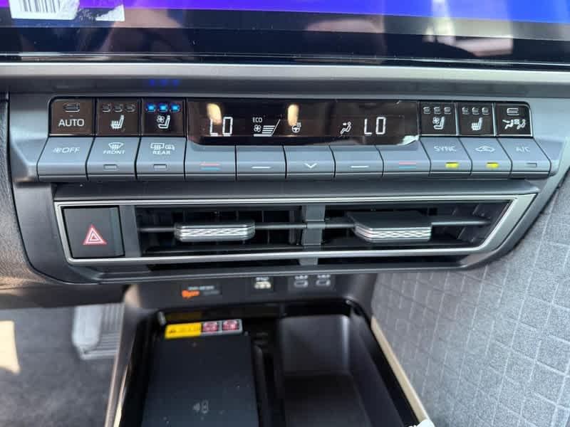 new 2025 Toyota Camry car, priced at $40,235