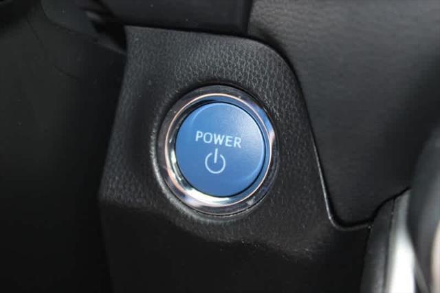 used 2021 Toyota RAV4 Hybrid car, priced at $31,960