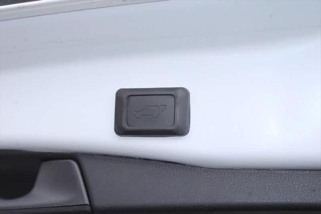 used 2021 Toyota RAV4 Hybrid car, priced at $31,960