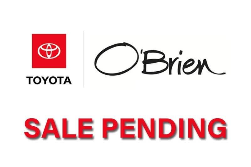 new 2024 Toyota Corolla Cross Hybrid car, priced at $35,604