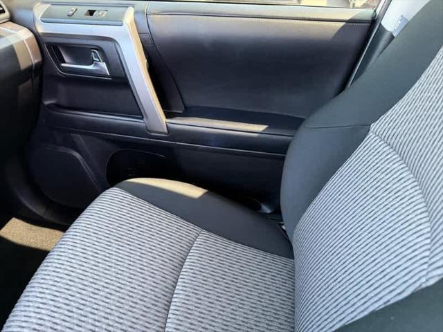 used 2023 Toyota 4Runner car, priced at $36,960