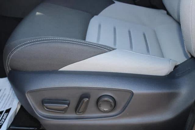 new 2025 Toyota Tacoma car, priced at $48,306