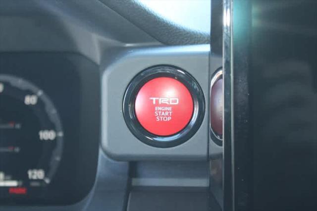 new 2025 Toyota Tacoma car, priced at $48,306