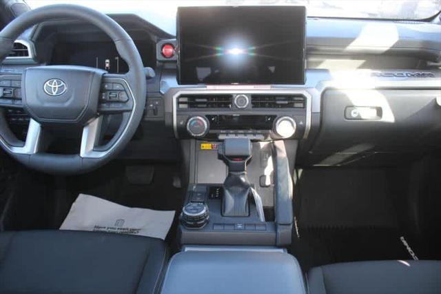 new 2025 Toyota Tacoma car, priced at $48,306