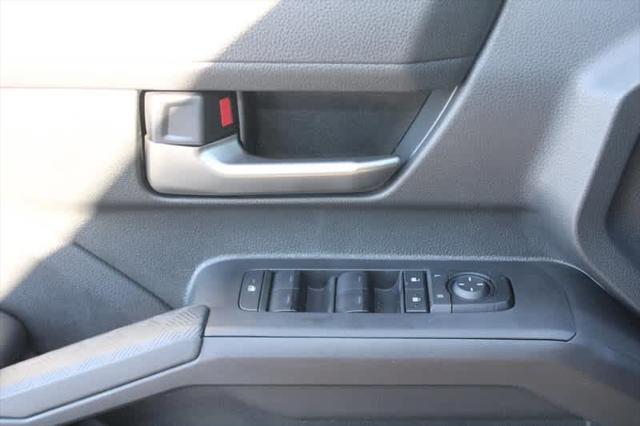 new 2025 Toyota Tacoma car, priced at $48,306