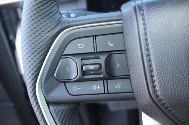 new 2025 Toyota Tacoma car, priced at $48,306