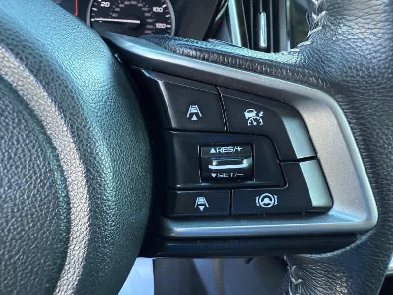 used 2021 Subaru Outback car, priced at $22,960