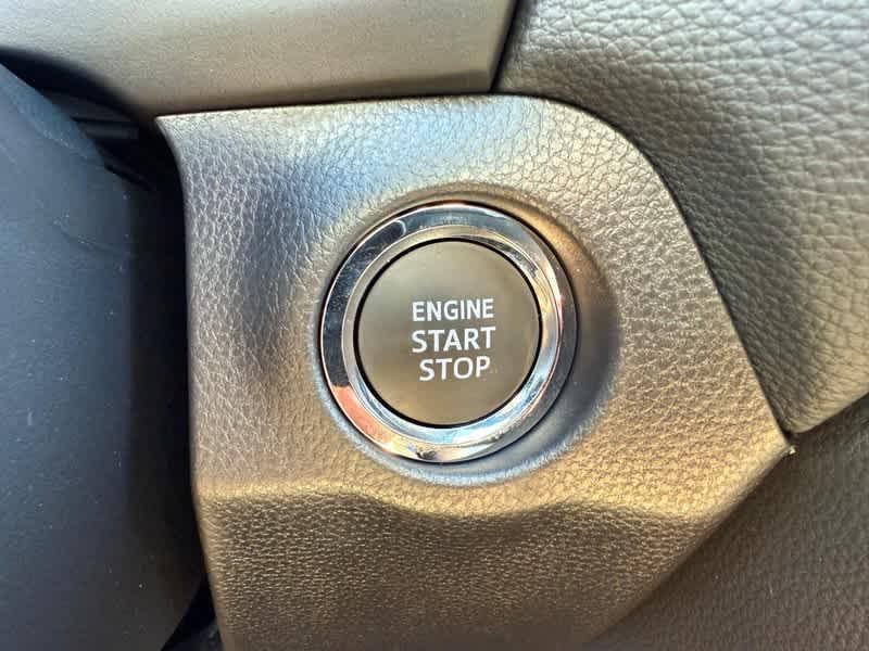 new 2025 Toyota RAV4 car, priced at $35,361