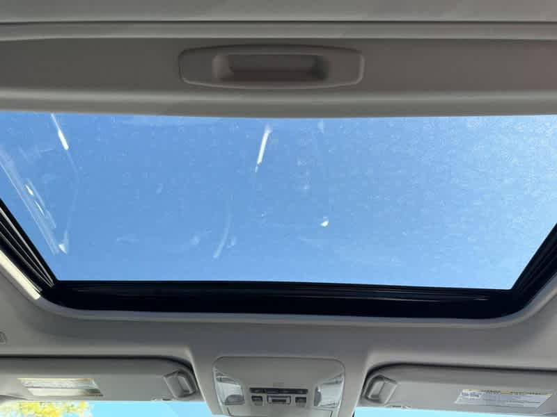 new 2025 Toyota RAV4 car, priced at $35,361