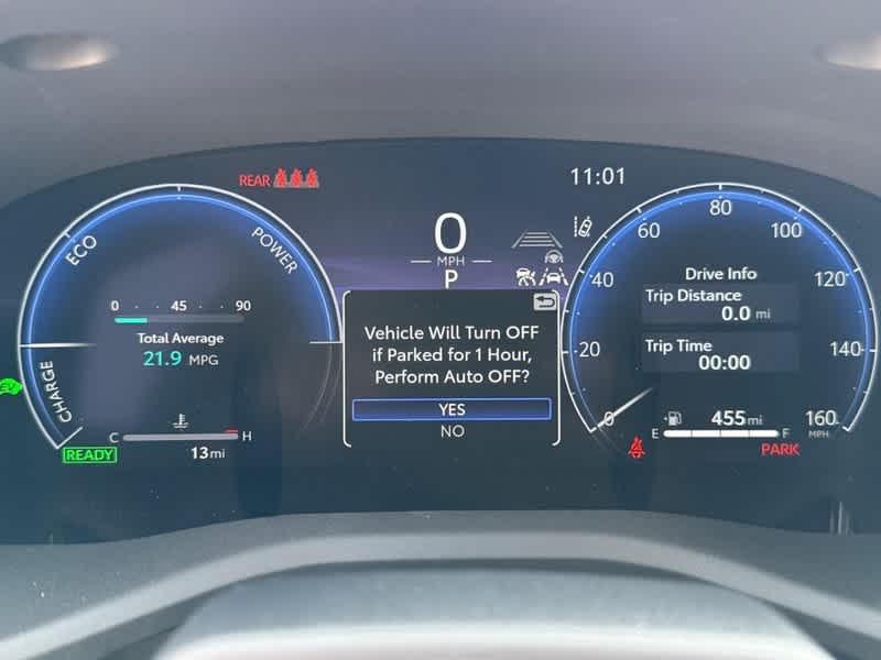 new 2025 Toyota Camry car, priced at $41,332