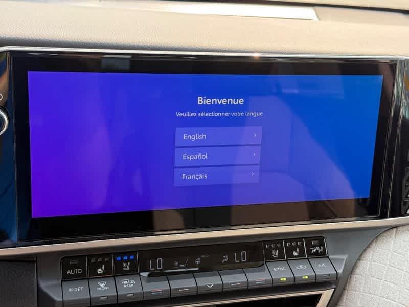 new 2025 Toyota Camry car, priced at $41,332