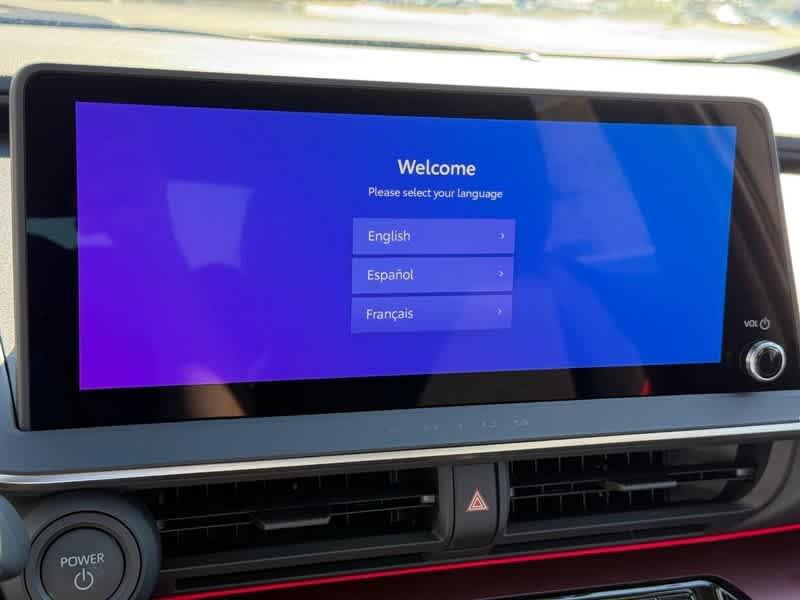 new 2026 Toyota Prius Plug-In Hybrid car, priced at $44,192
