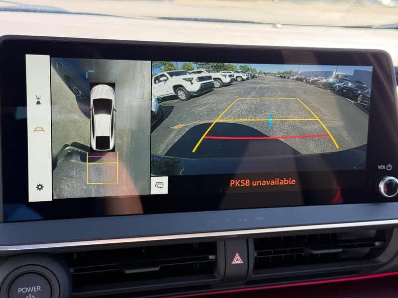 new 2026 Toyota Prius Plug-In Hybrid car, priced at $44,192