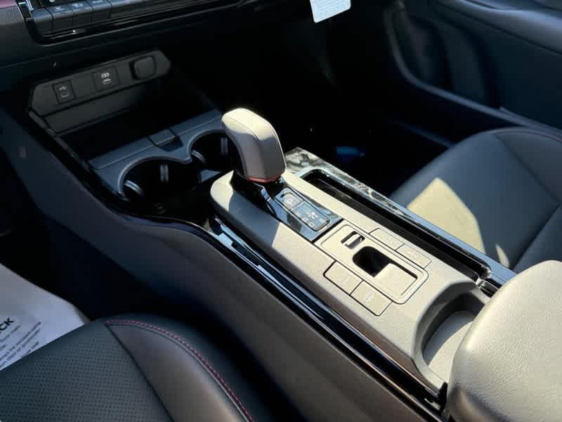 new 2026 Toyota Prius Plug-In Hybrid car, priced at $44,192